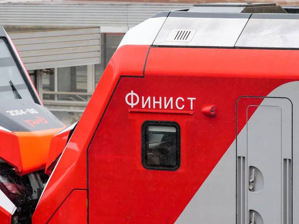 Между Самарой и Уфой начнет курсировать импортозамещенная версия «Ласточки»