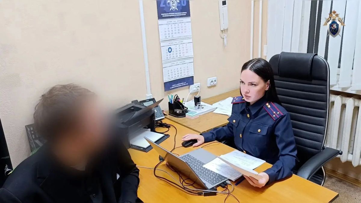 В Сызрани задержали 20-летнего вожатого, который избивал воспитанников детского лагеря