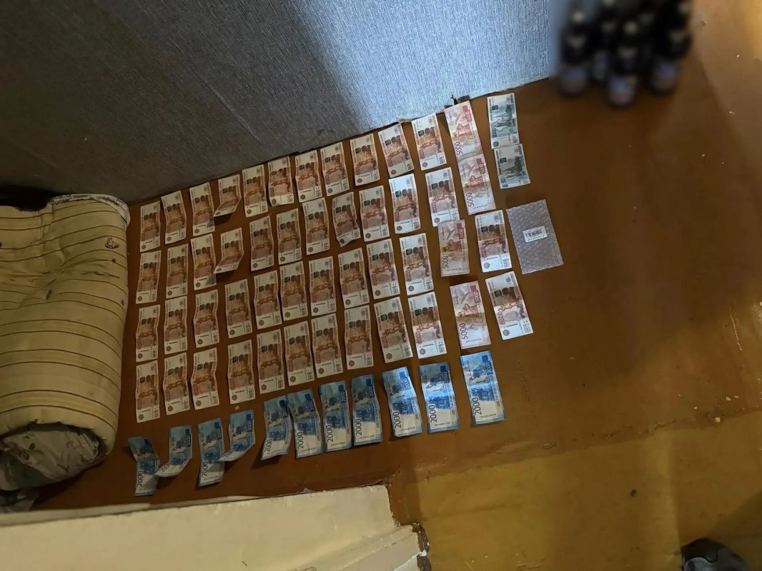 В Самарской области при силовой поддержке СОБР «Омега» Росгвардии задержаны подозреваемые в разбойном нападении на пенсионеров В Самарской области при силовой поддержке СОБР «Омега» Росгвардии задержаны подозреваемые в разбойном нападении на пенсионеров