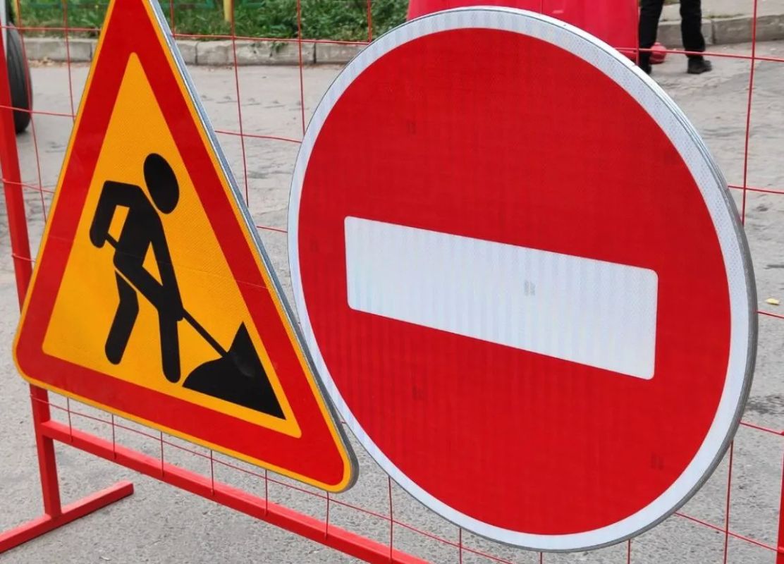 В Самарской области ввели ограничение движения на трассе М5 «Урал» — подъезд к Оренбургу