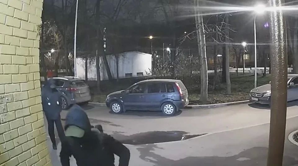 Чтобы получить квартиры отца и бабушки, москвич пошел на два убийства Чтобы получить квартиры отца и бабушки, москвич пошел на два убийства
