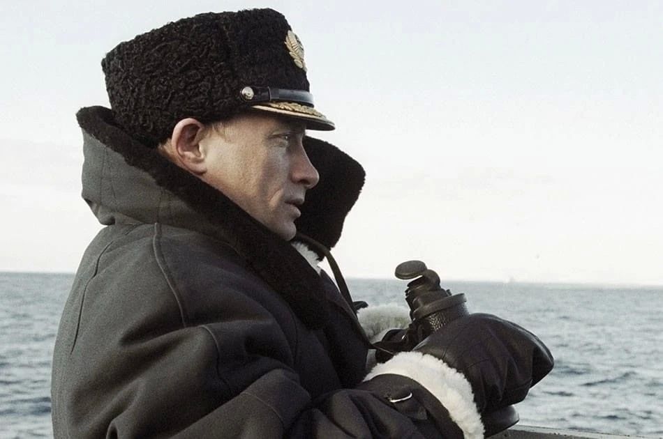 7 октября – день рождения Президента России Владимира Путина 7 октября – день рождения Президента России Владимира Путина