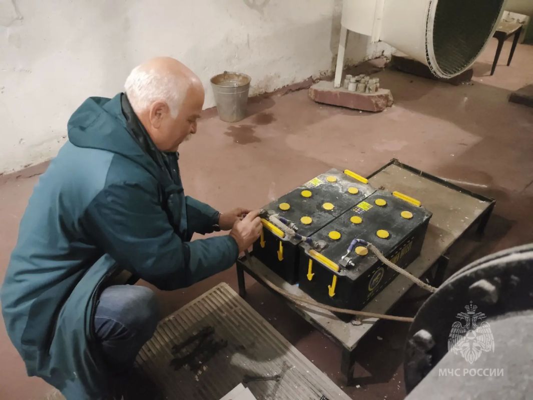 В Самаре прошел второй этап командно-штабной тренировки по гражданской обороне В Самаре прошел второй этап командно-штабной тренировки по гражданской обороне