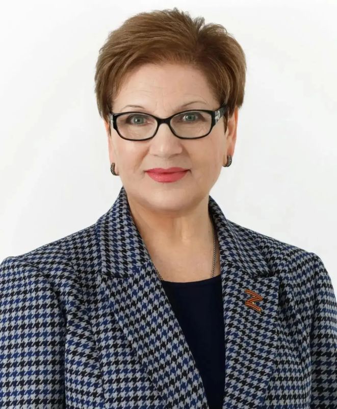 Екатерина Кузьмичева единогласно избрана председателем Самарской областной думы