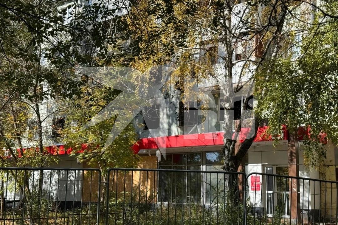 Черные стены и гнетущая тишина: как выглядит дом на XXII Партсъезда в Самаре спустя четыре месяца после взрыва Черные стены и гнетущая тишина: как выглядит дом на XXII Партсъезда в Самаре спустя четыре месяца после взрыва