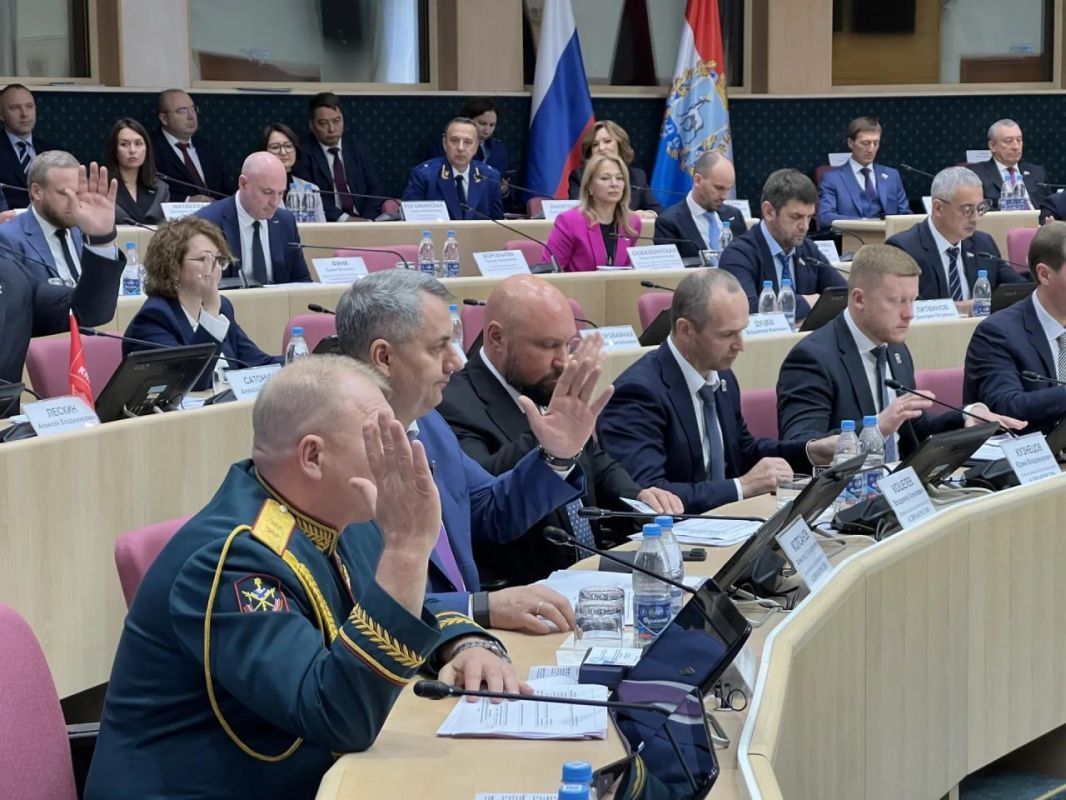 Делимся кадрами первого заседания нового созыва Самарской Губернской Думы Делимся кадрами первого заседания нового созыва Самарской Губернской Думы