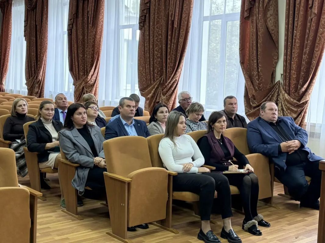 06.09.26 состоялось заседание санитарно-противоэпидемической комиссии м.р Безенчукский Самарской области 06.09.26 состоялось заседание санитарно-противоэпидемической комиссии м.р Безенчукский Самарской области