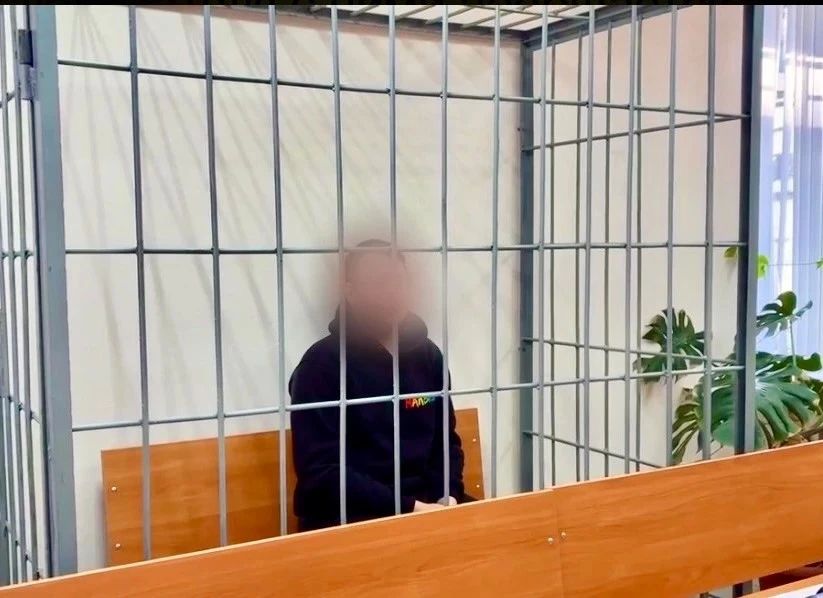 В Сызрани воспитателя детского лагеря, применявшего силу к детям, заключили под стражу на 2 месяца