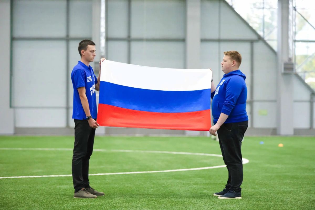 В Самарской области состоялся ежегодный турнир по футболу памяти сотрудников, погибших при исполнении служебного долга В Самарской области состоялся ежегодный турнир по футболу памяти сотрудников, погибших при исполнении служебного долга