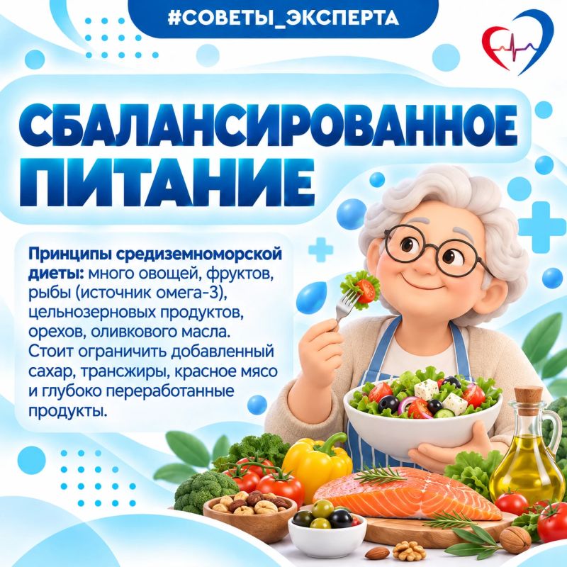 Снизить риск деменции и сохранить здоровье мозга: советы специалиста Снизить риск деменции и сохранить здоровье мозга: советы специалиста