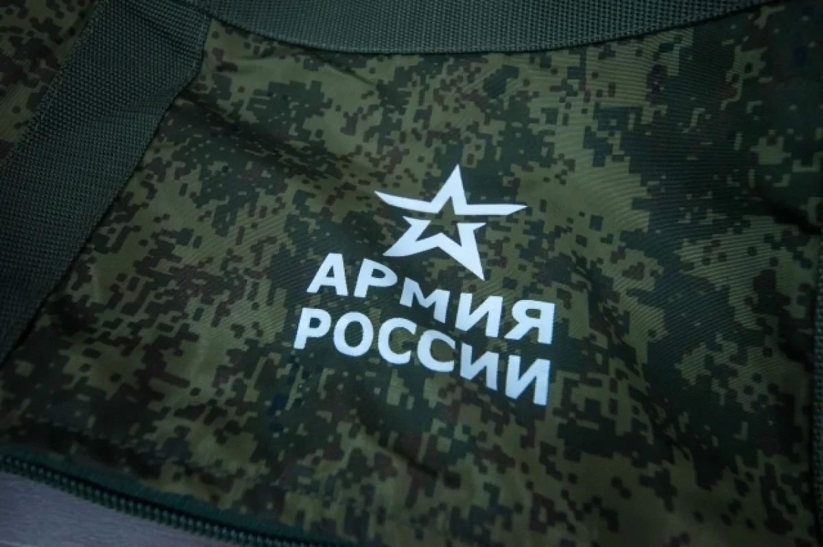 В военкомате Самарской области рассказали об организации осеннего призыва