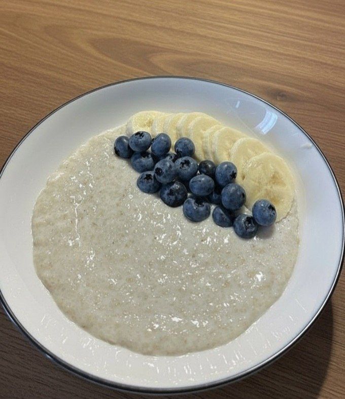 Быстрый и вкусный завтрак за 10 минут