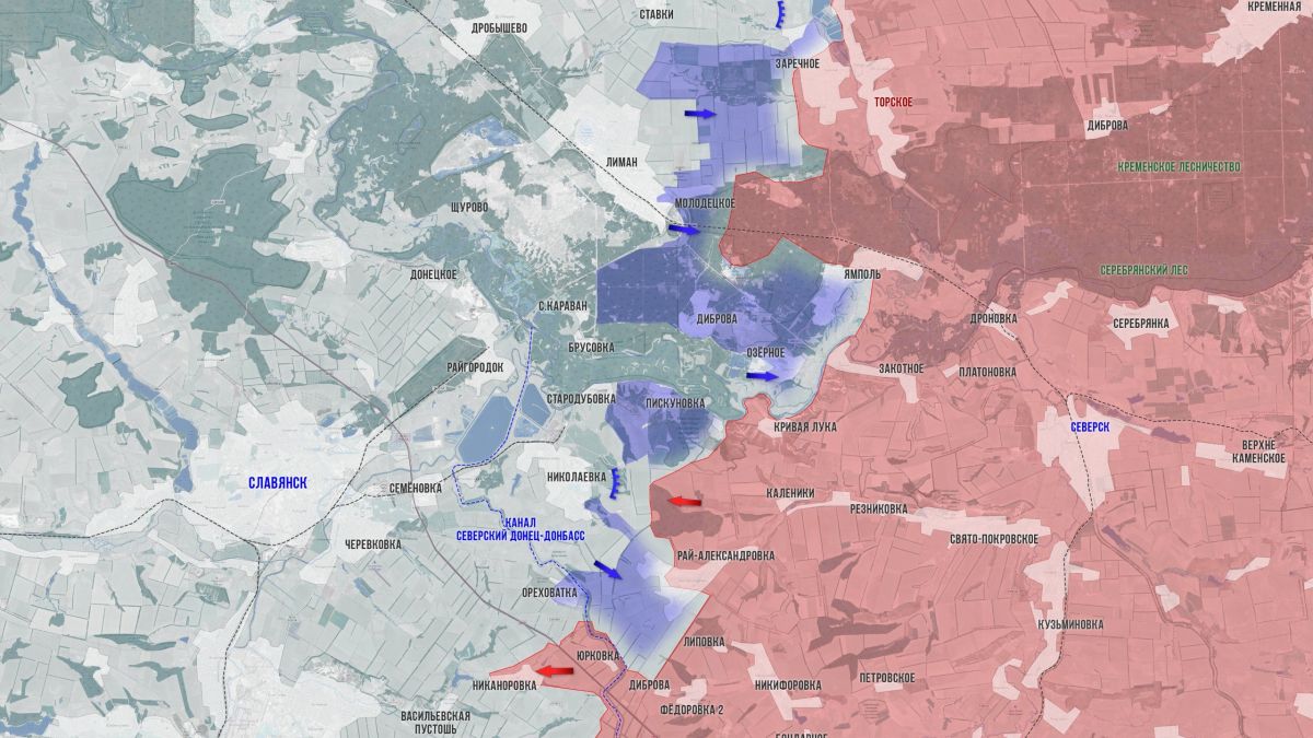Олег Царёв: Фронтовая сводка 10 октября Олег Царёв: Фронтовая сводка 10 октября