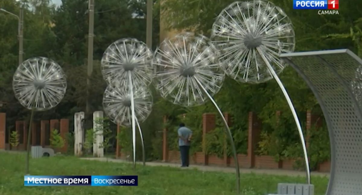 Продолжаем подводить итоги прошедшей недели