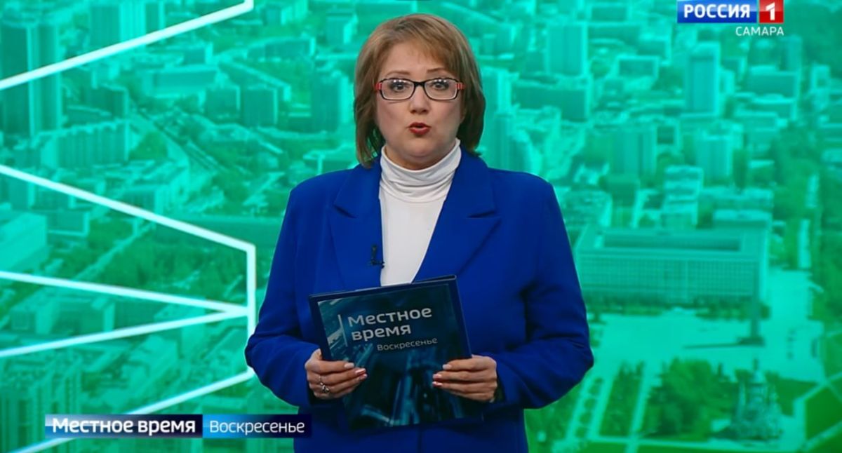 Мы продолжаем подводить итоги прошедшей недели