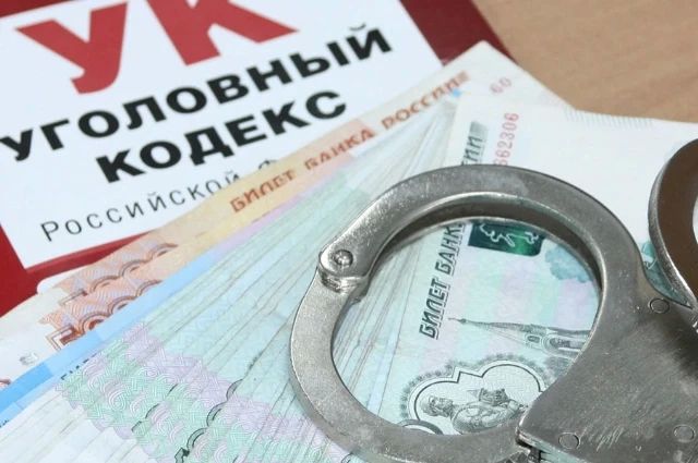 В Самаре учредитель пищевой фирмы подозревается в даче взятки