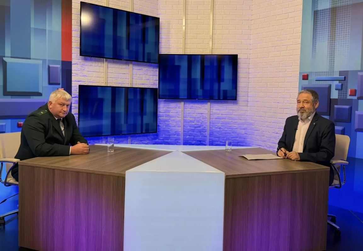 Говорим о безопасности, правилах охоты и ответственности за их нарушения Говорим о безопасности, правилах охоты и ответственности за их нарушения