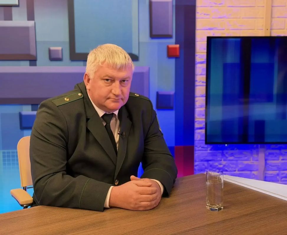Говорим о безопасности, правилах охоты и ответственности за их нарушения