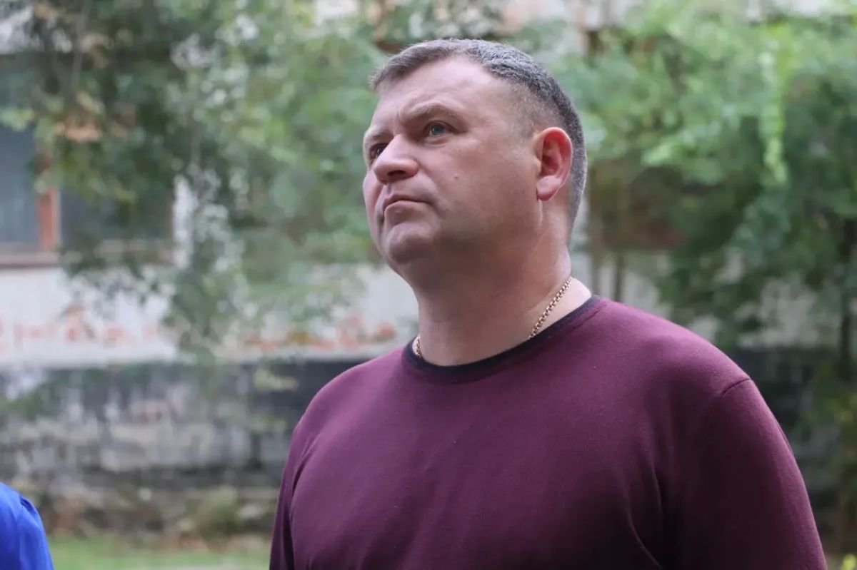 Объезжаю жилой фонд Керчи. Сегодня выездные встречи провожу в общежитиях района Войково Объезжаю жилой фонд Керчи. Сегодня выездные встречи провожу в общежитиях района Войково