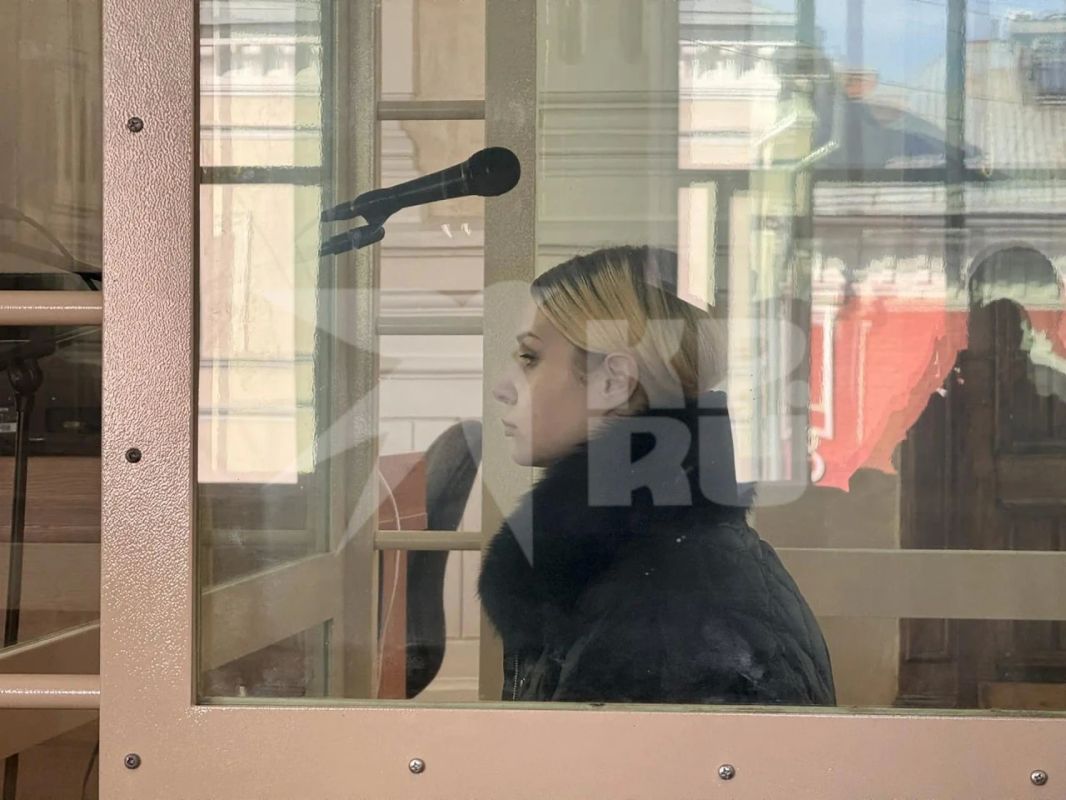 Первая исповедь внучки-убийцы: Екатерина Тархова раскроет правду о гибели экс-мэра Самары сегодня!