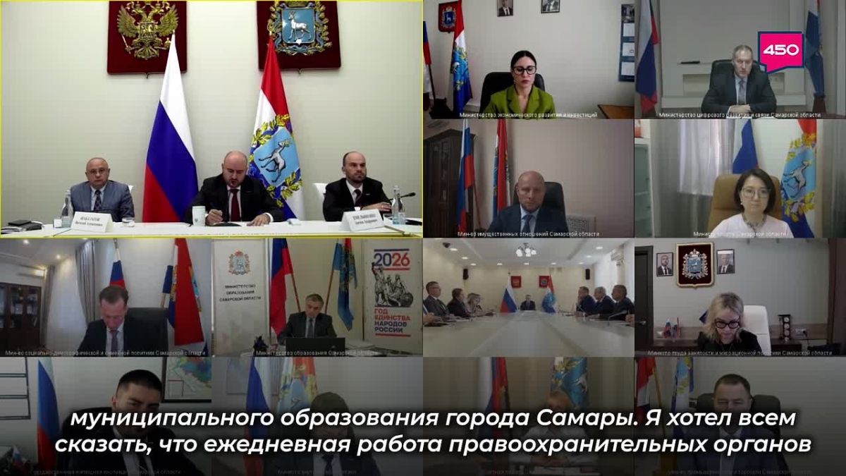 На прошлой неделе в Самарской области арестовали руководителя территориального подразделения в сфере здравоохранения
