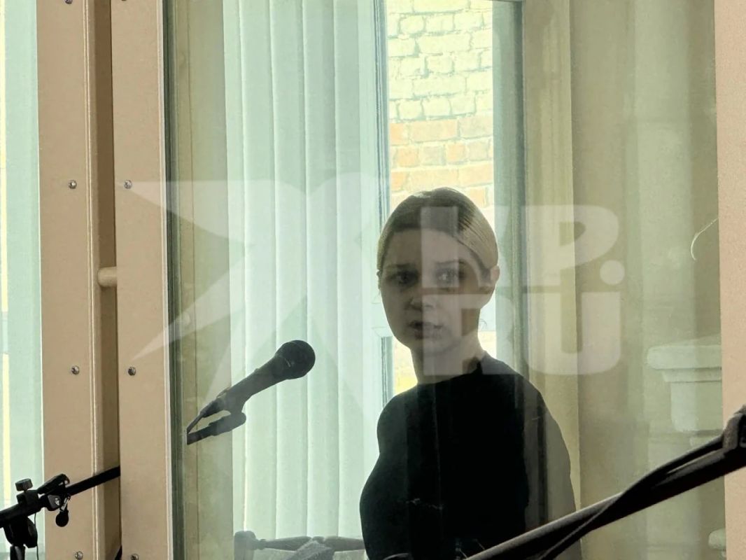 «Я никогда не хотела никого убивать»: как Метревели более 5 лет вербовали Екатерину Тархову
