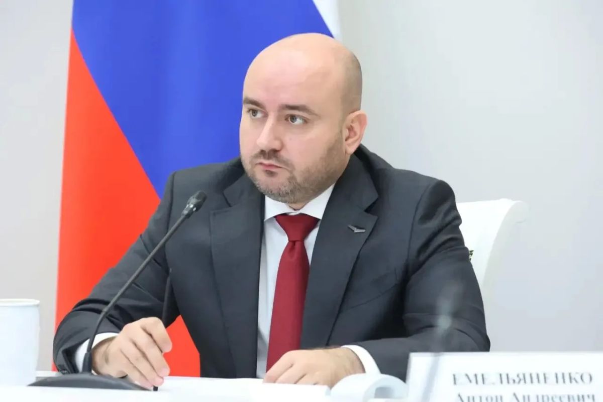 Вячеслав Федорищев: Провел в открытом режиме оперативное совещание правительства Самарской области Вячеслав Федорищев: Провел в открытом режиме оперативное совещание правительства Самарской области