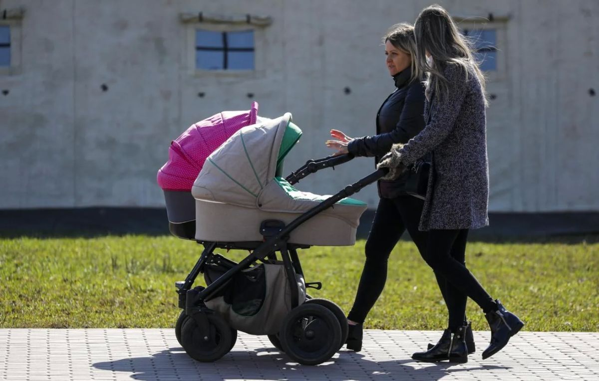 В Госдуме рассказали, для кого маткапитал в 2027 году может превысить 1 млн рублей
