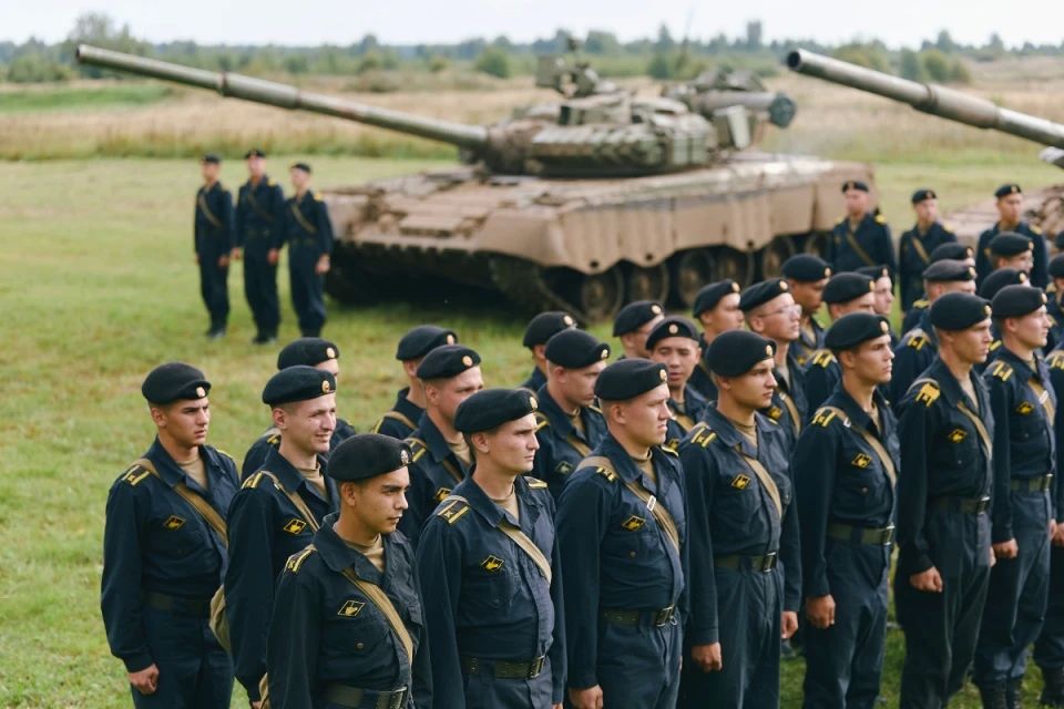 В Казани завершились съемки специального сезона сериала «Ландыши»
