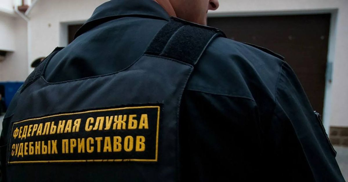 Самарские приставы взыскали с должников по алиментам порядка 1,3 млрд рублей