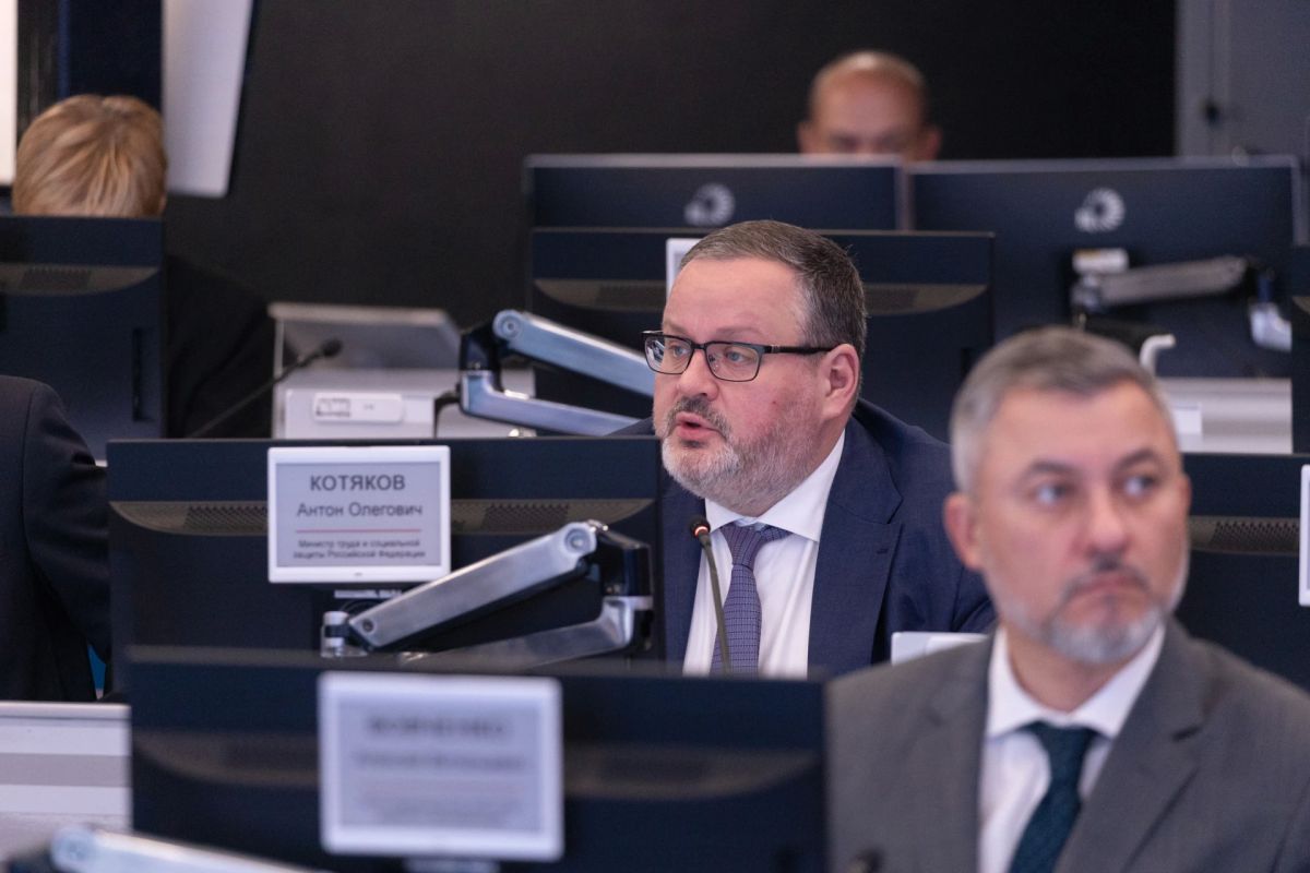 Утвержден перечень номинаций всероссийского конкурса «Лучший по профессии» на 2027 год Утвержден перечень номинаций всероссийского конкурса «Лучший по профессии» на 2027 год