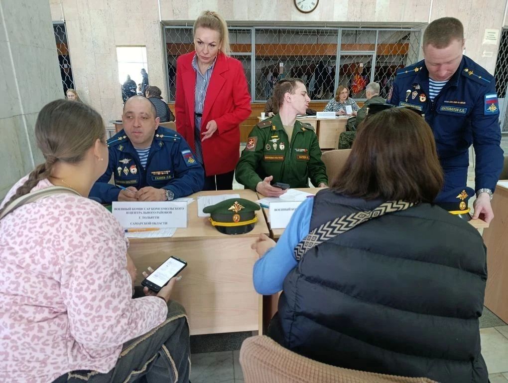 Единый консультационный день для участников СВО и их близких — 17 октября! Единый консультационный день для участников СВО и их близких — 17 октября!
