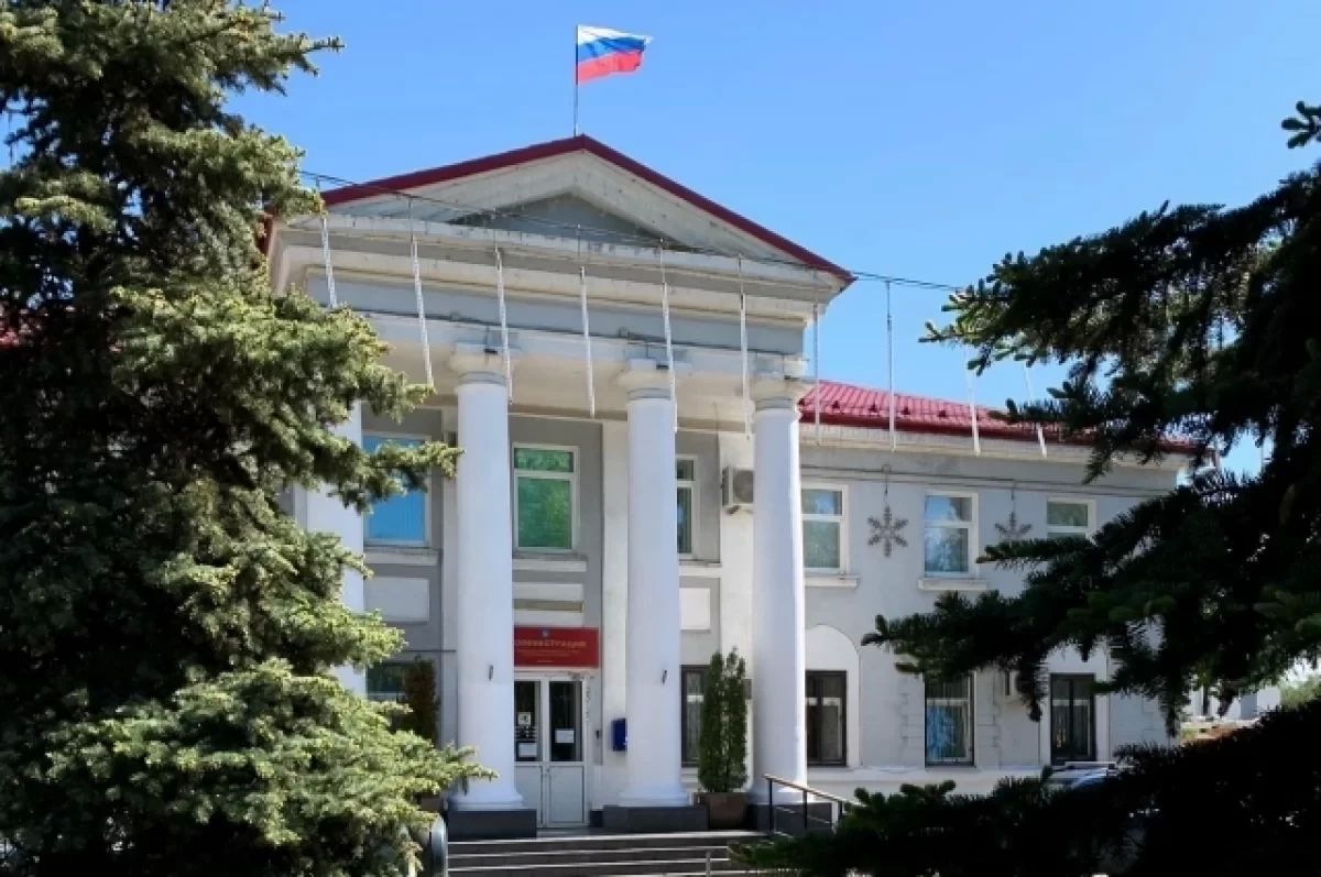 Самарские протестанты хотят узаконить свой храм в Зубчаниновке