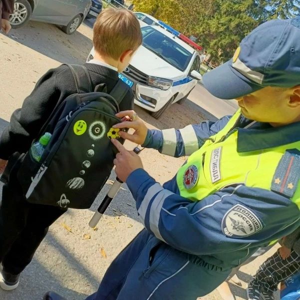 В образовательных организациях Самарской области на постоянной основе организована работа с родителями, направленная на профилактику и предупреждение дорожно-транспортных происшествий с участием несовершеннолетних