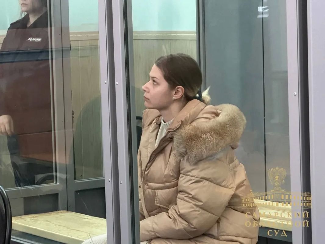 Екатерина Тархова признала вину в финансовых махинациях и подделке документов, но отрицает причастность к организованной преступной группе и убийству родственников
