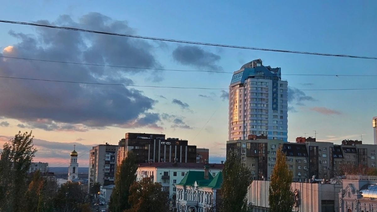 До +21 градуса: самарцам рассказали о погоде на выходных