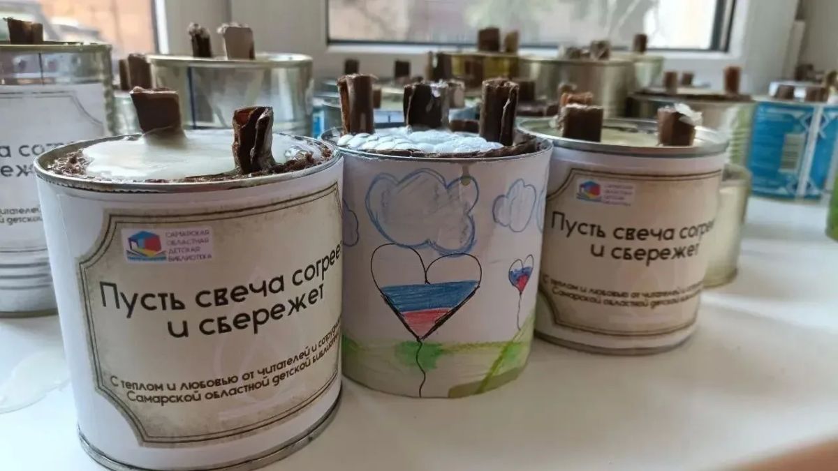 Вячеслав Федорищев: Проект Самарской областной детской библиотеки в числе лучших практик России Вячеслав Федорищев: Проект Самарской областной детской библиотеки в числе лучших практик России