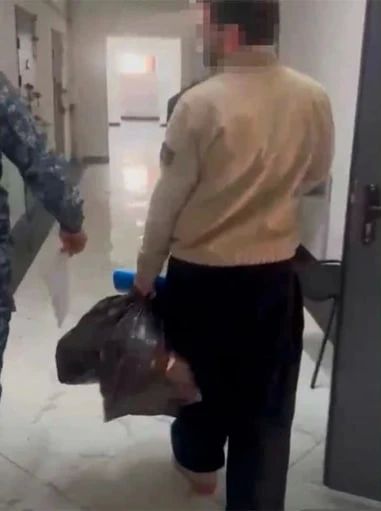 Уроженца Самары певца Navai задержали на границе с наркотиками