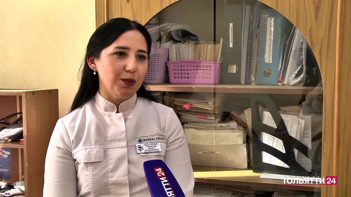 Единовременная выплата в 1 млн рублей, служебная квартира, которая через 10 лет станет собственной - условия, которые делают наш город привлекательным для врачей из других регионов