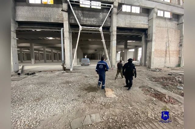 Из Самарской области принудительно выдворили 30 иностранцев