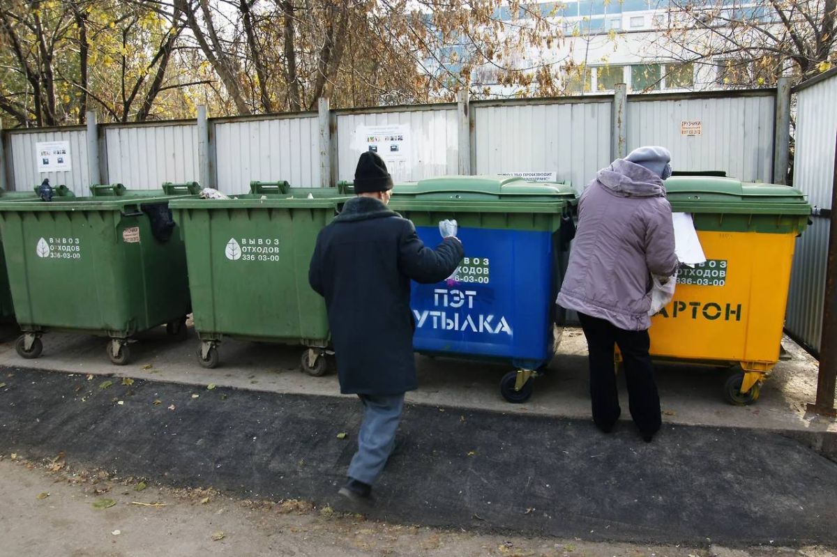 Министр природных ресурсов Самарской области заявил о новых регламентах для АО «Экология»