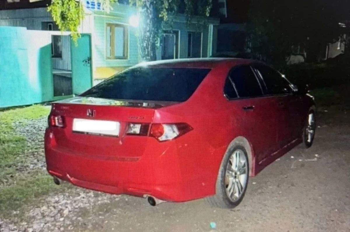 В Сызрани сотрудники ФСБ задержали вымогателя