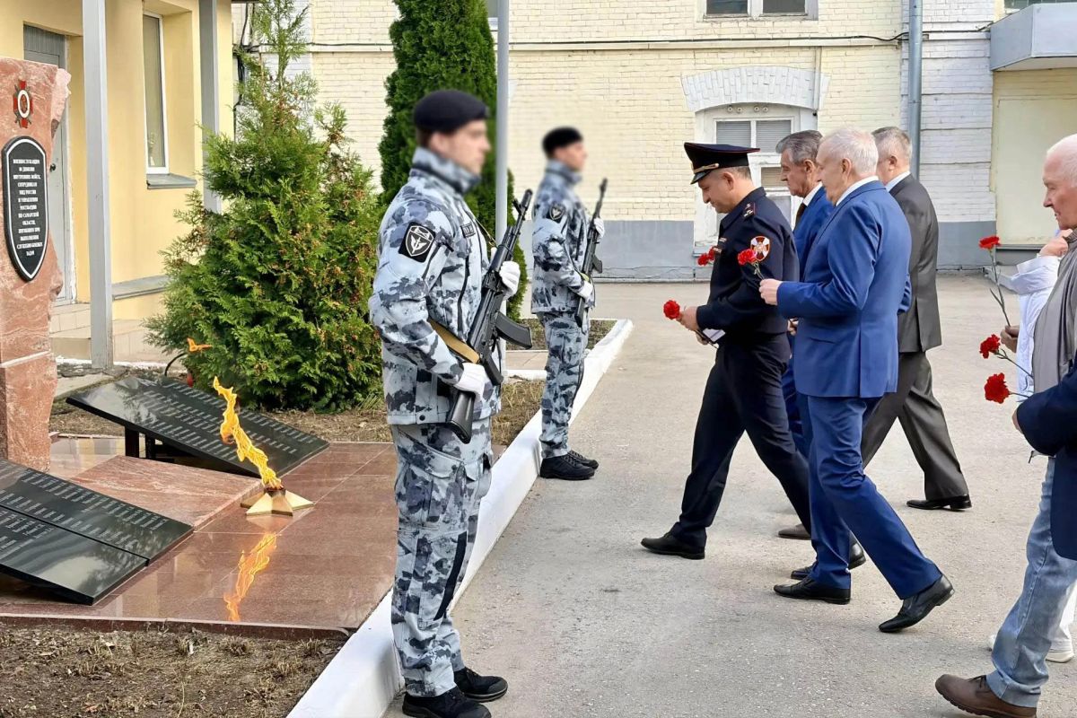 В Самаре прошла отчетно-выборная конференция ветеранов войск правопорядка В Самаре прошла отчетно-выборная конференция ветеранов войск правопорядка