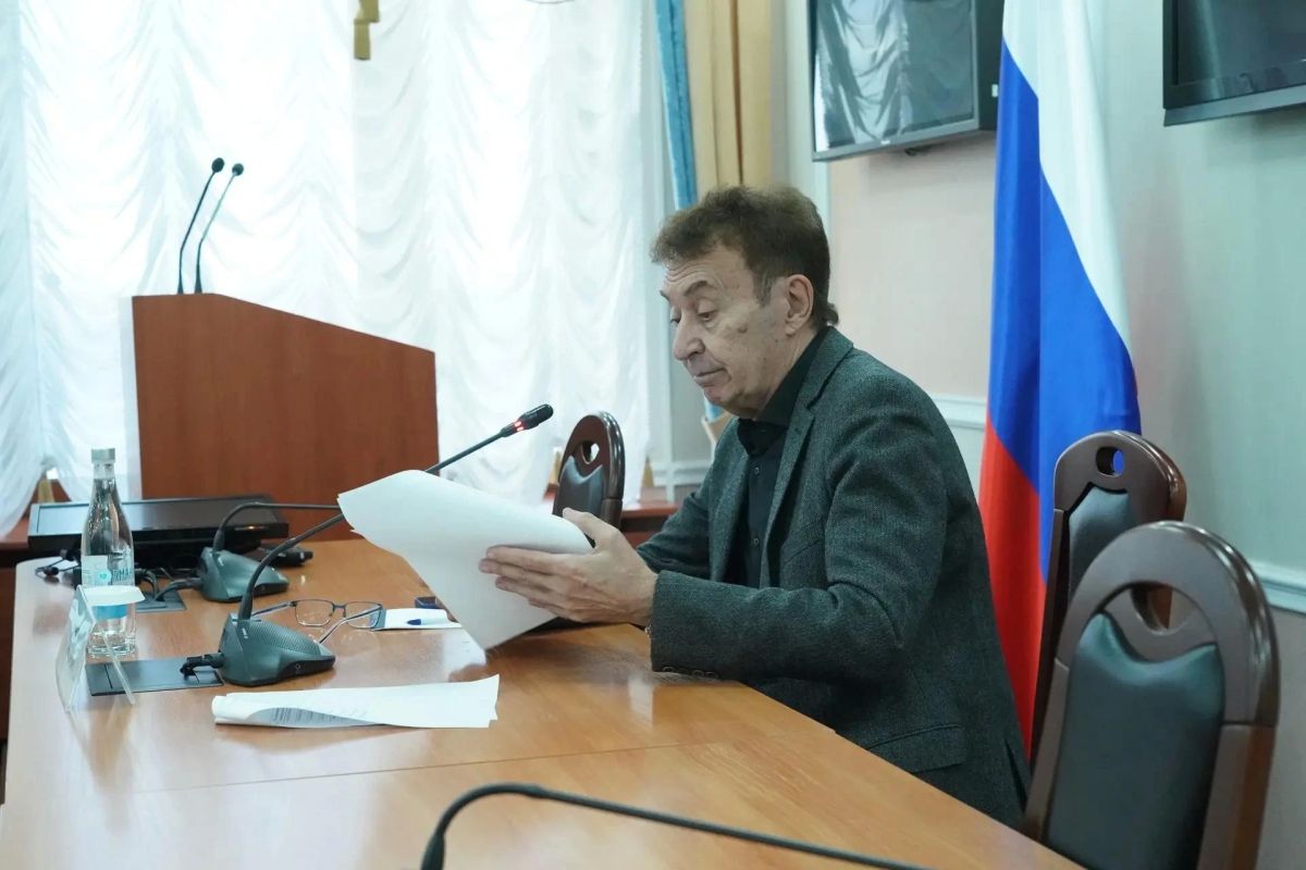 Формирование седьмого состава Общественной палаты Самарской области завершено Формирование седьмого состава Общественной палаты Самарской области завершено