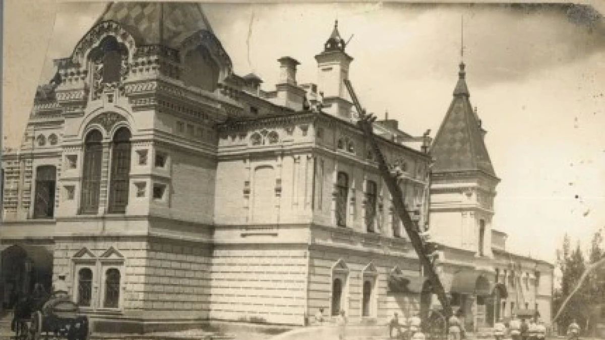 Самару в XVI веке едва не сожгли дотла: заговор атамана Мещеряка