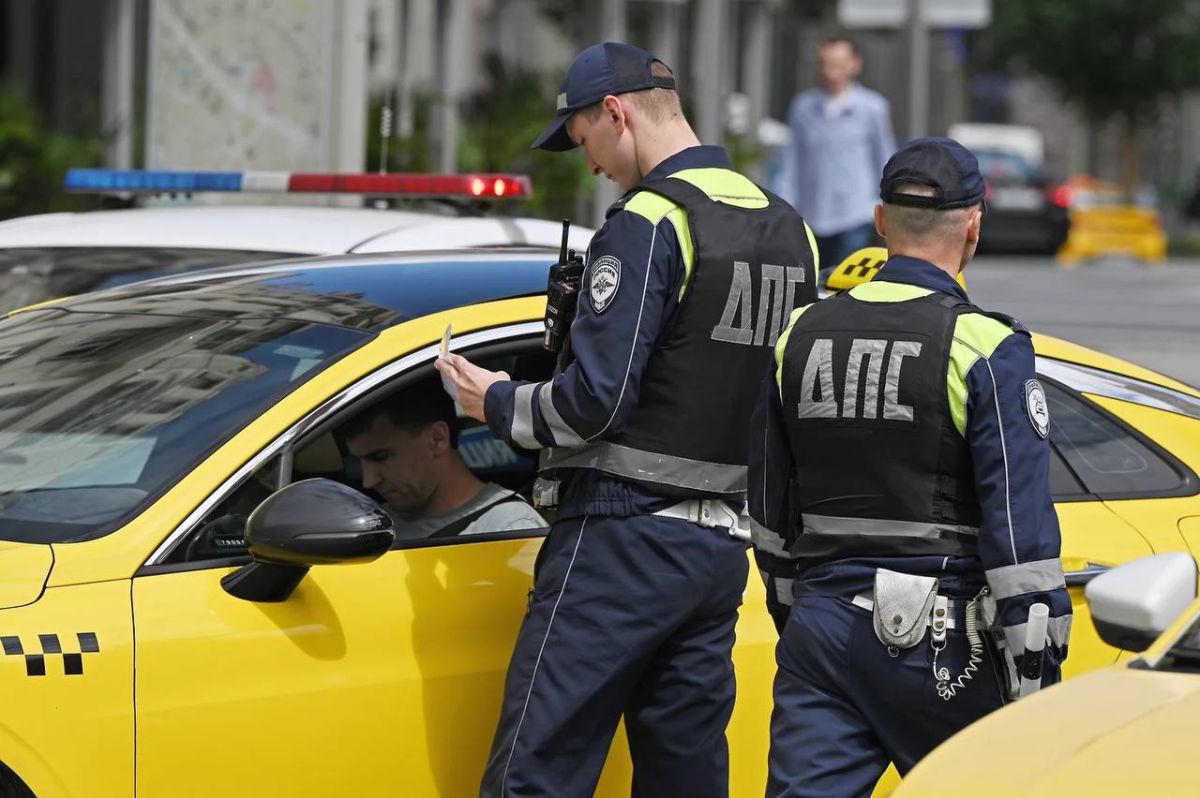 В Самарской области пассажира такси приговорили к 3,5 годам колонии строгого режима