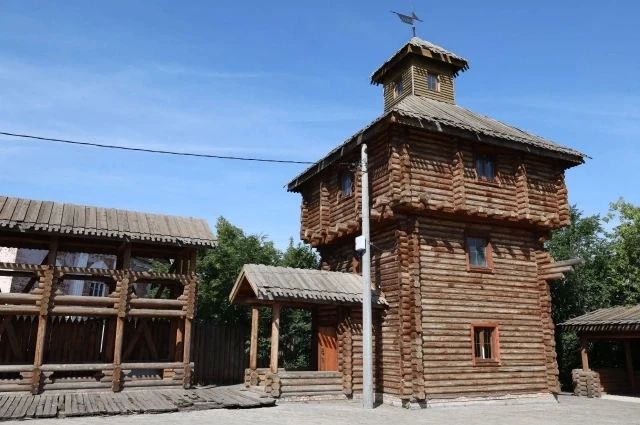 В МЧС рассказали о заговоре, который мог уничтожить Самару