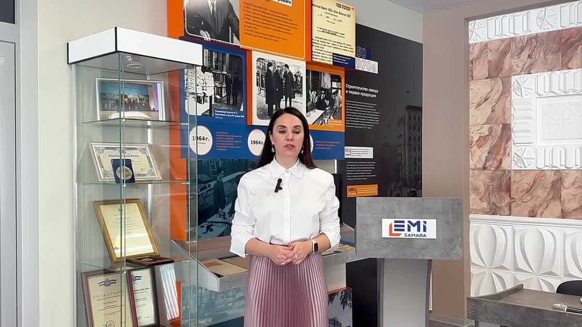 Почему организации региона участвуют в конкурсе «Лучший работодатель Самарской области»?