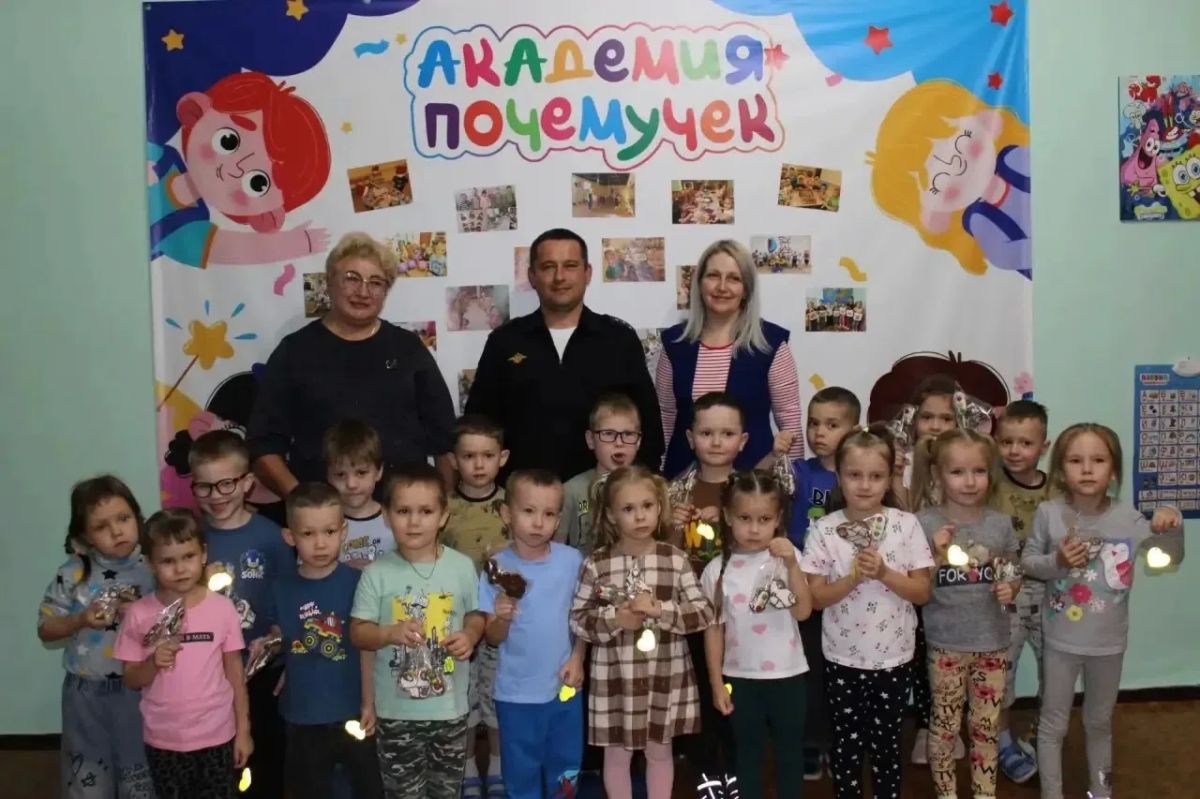 Правила дорожного движения повторили за необычным мастер-классом Правила дорожного движения повторили за необычным мастер-классом