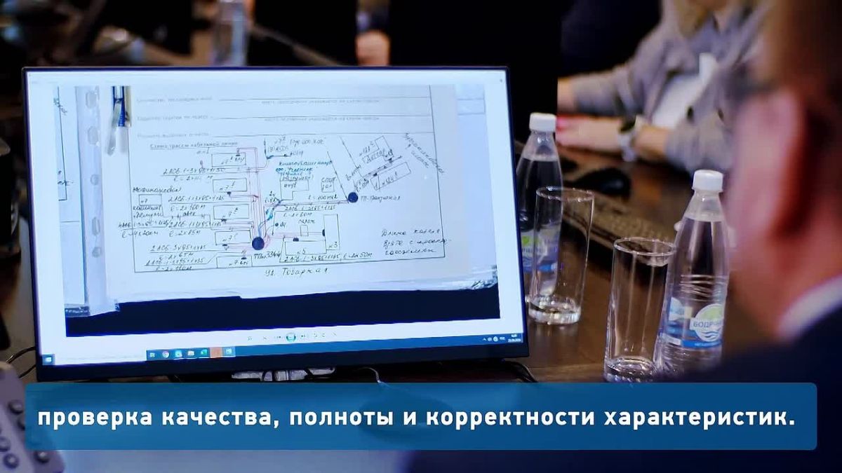 Самарские электросети проверяют перед зимой